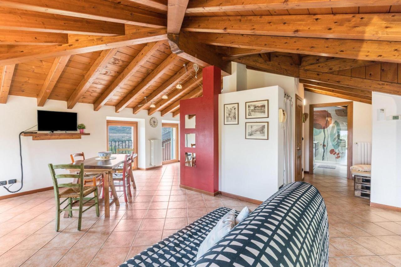 サロCasa Mandelloアパートメント エクステリア 写真