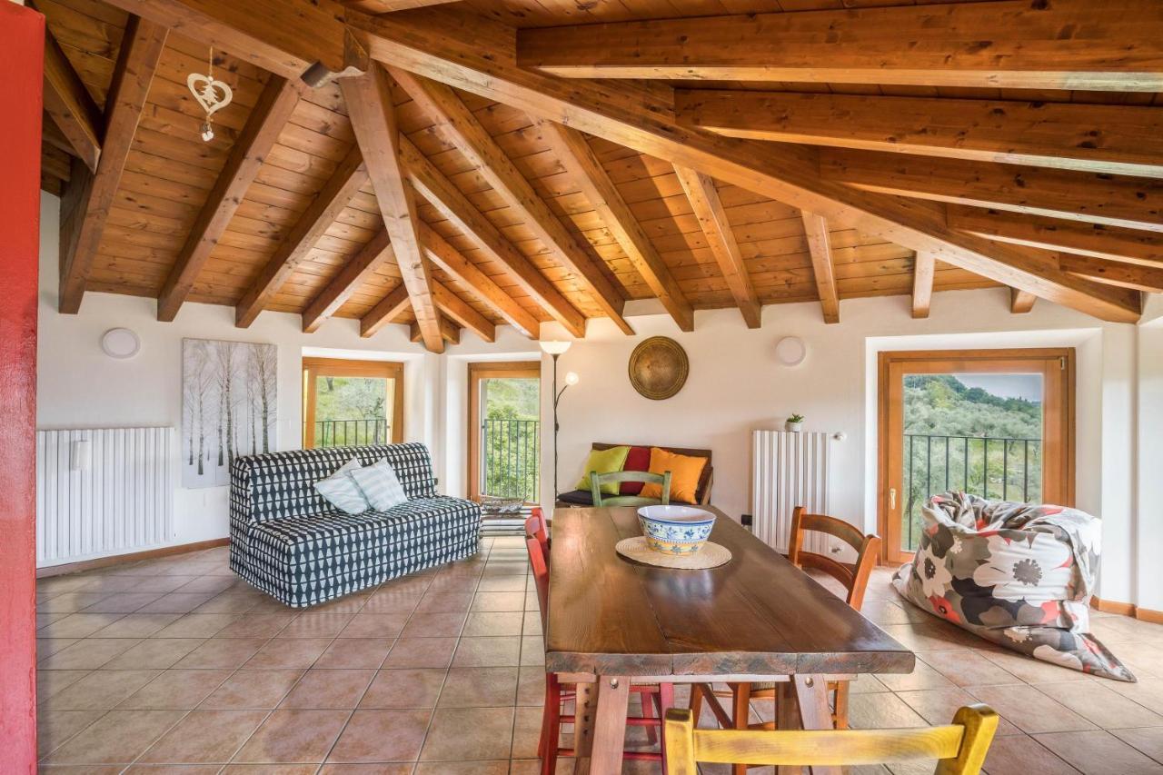 サロCasa Mandelloアパートメント エクステリア 写真