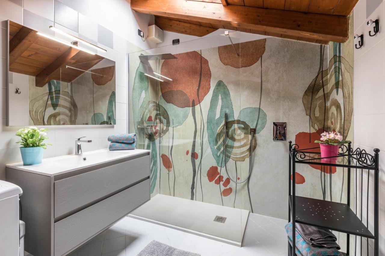 サロCasa Mandelloアパートメント エクステリア 写真